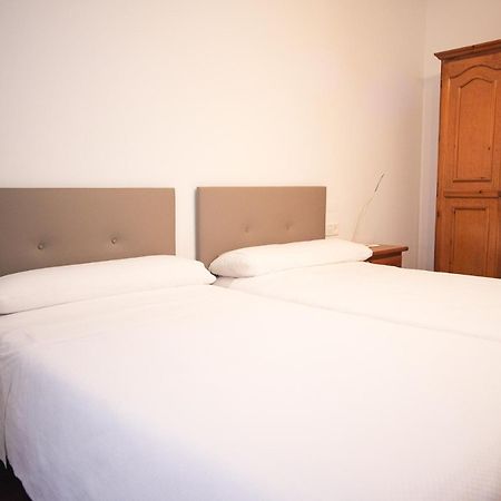 Apartacentro Soria Extérieur photo