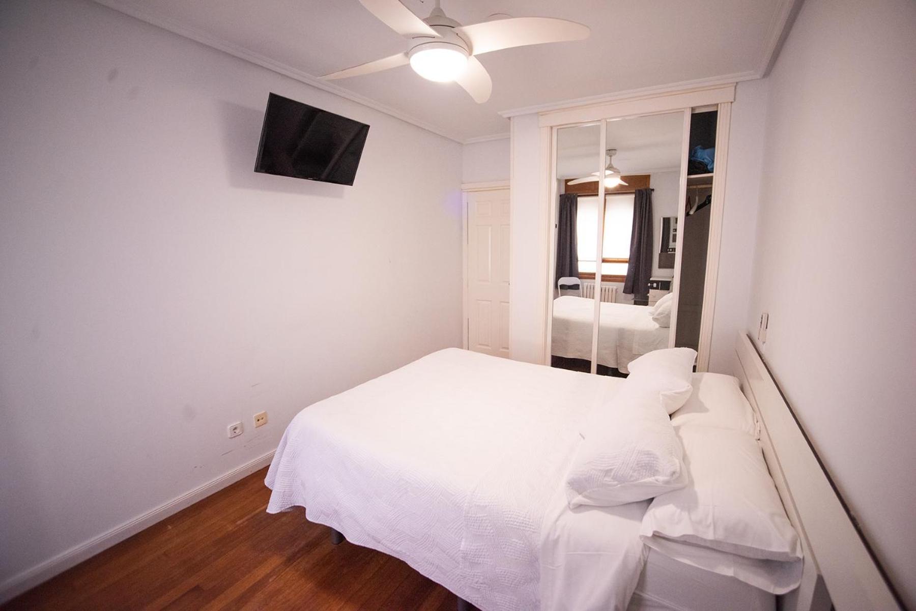 Apartacentro Soria Extérieur photo