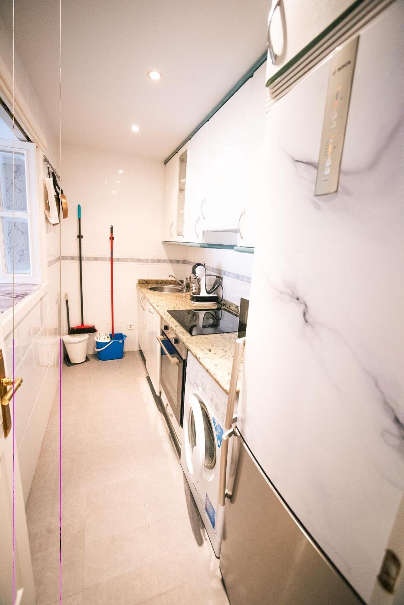Apartacentro Soria Extérieur photo