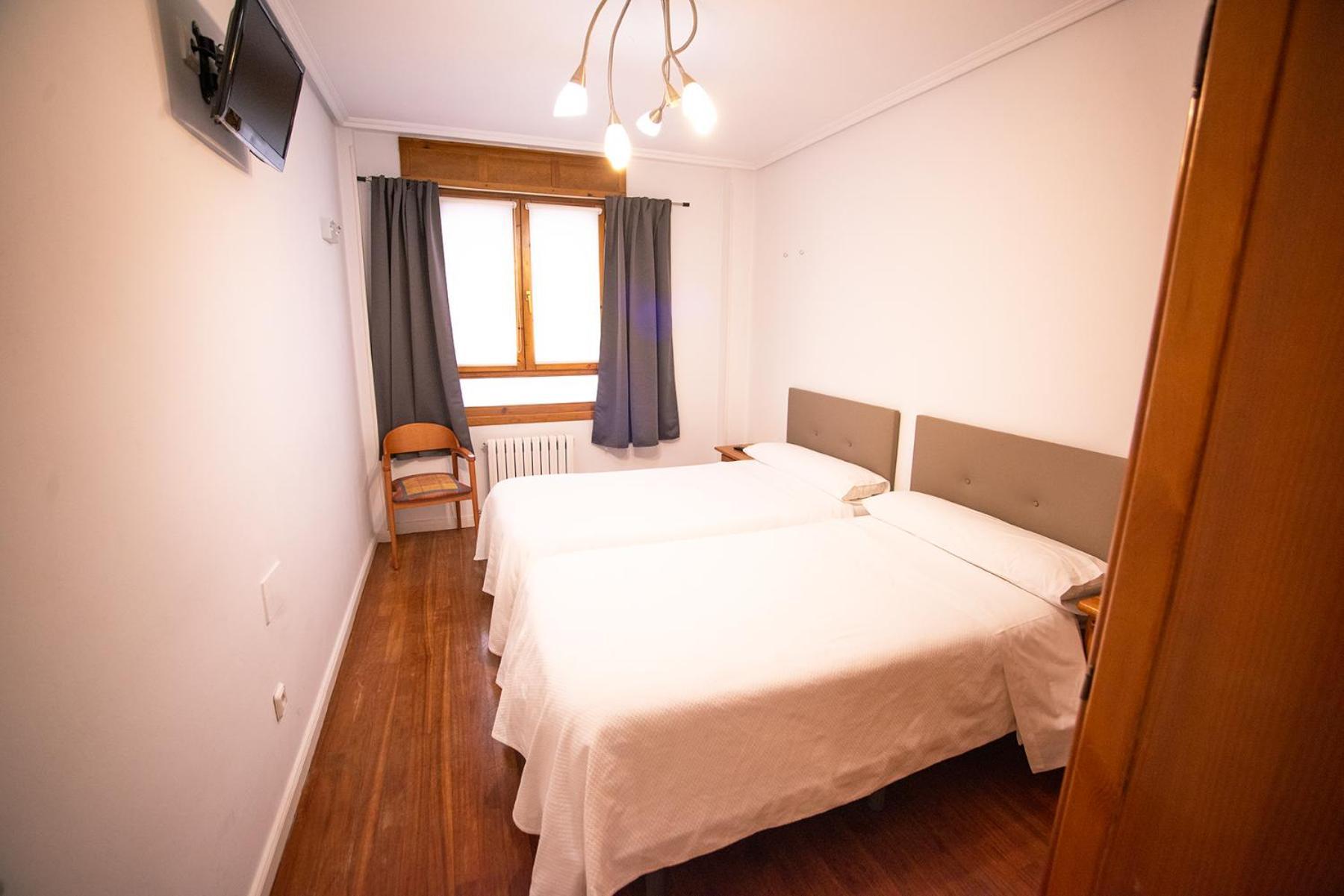 Apartacentro Soria Extérieur photo