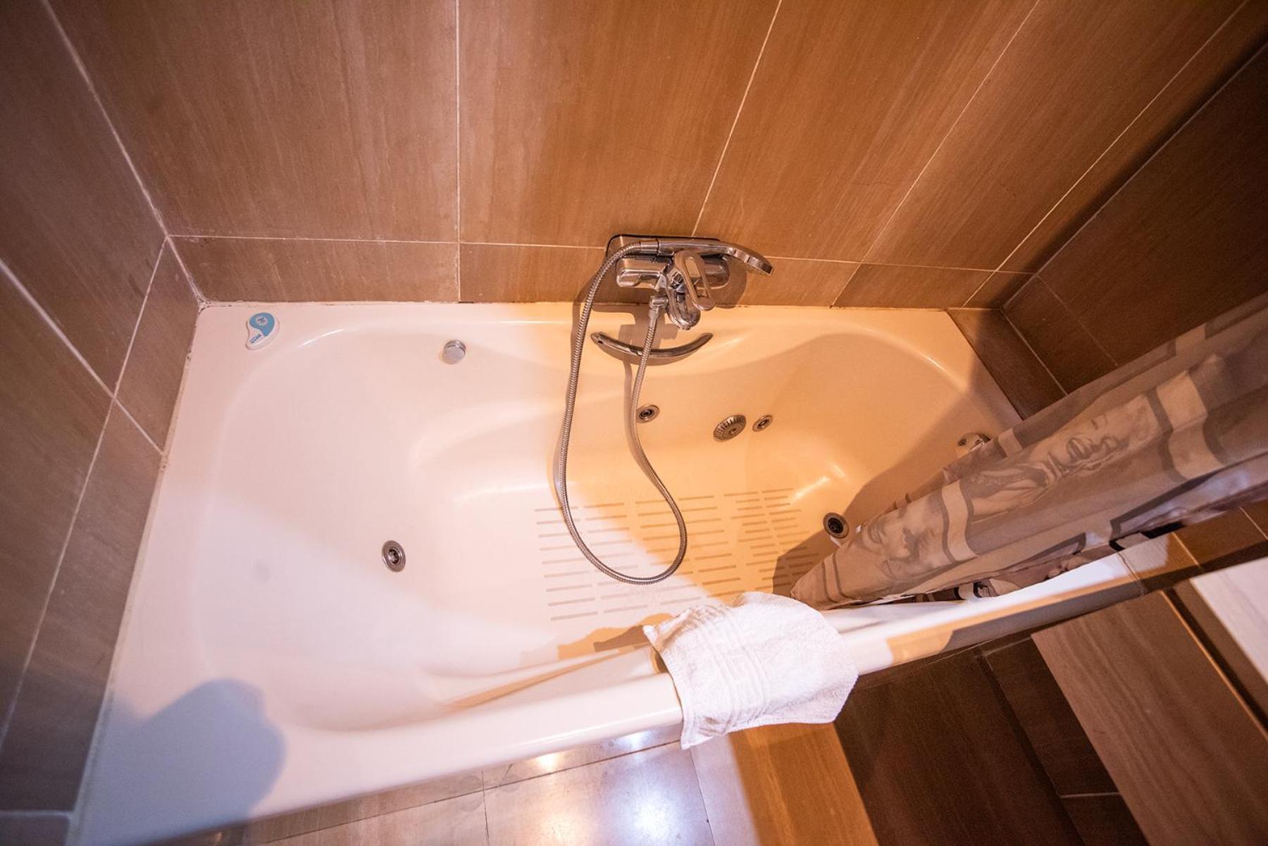 Apartacentro Soria Extérieur photo