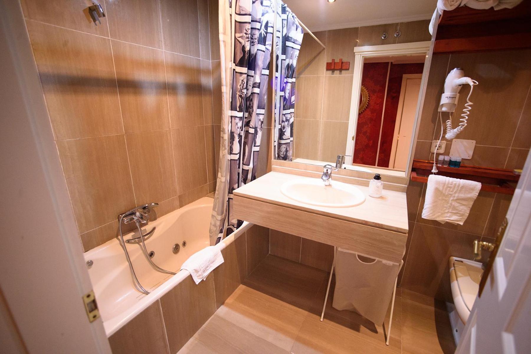 Apartacentro Soria Extérieur photo