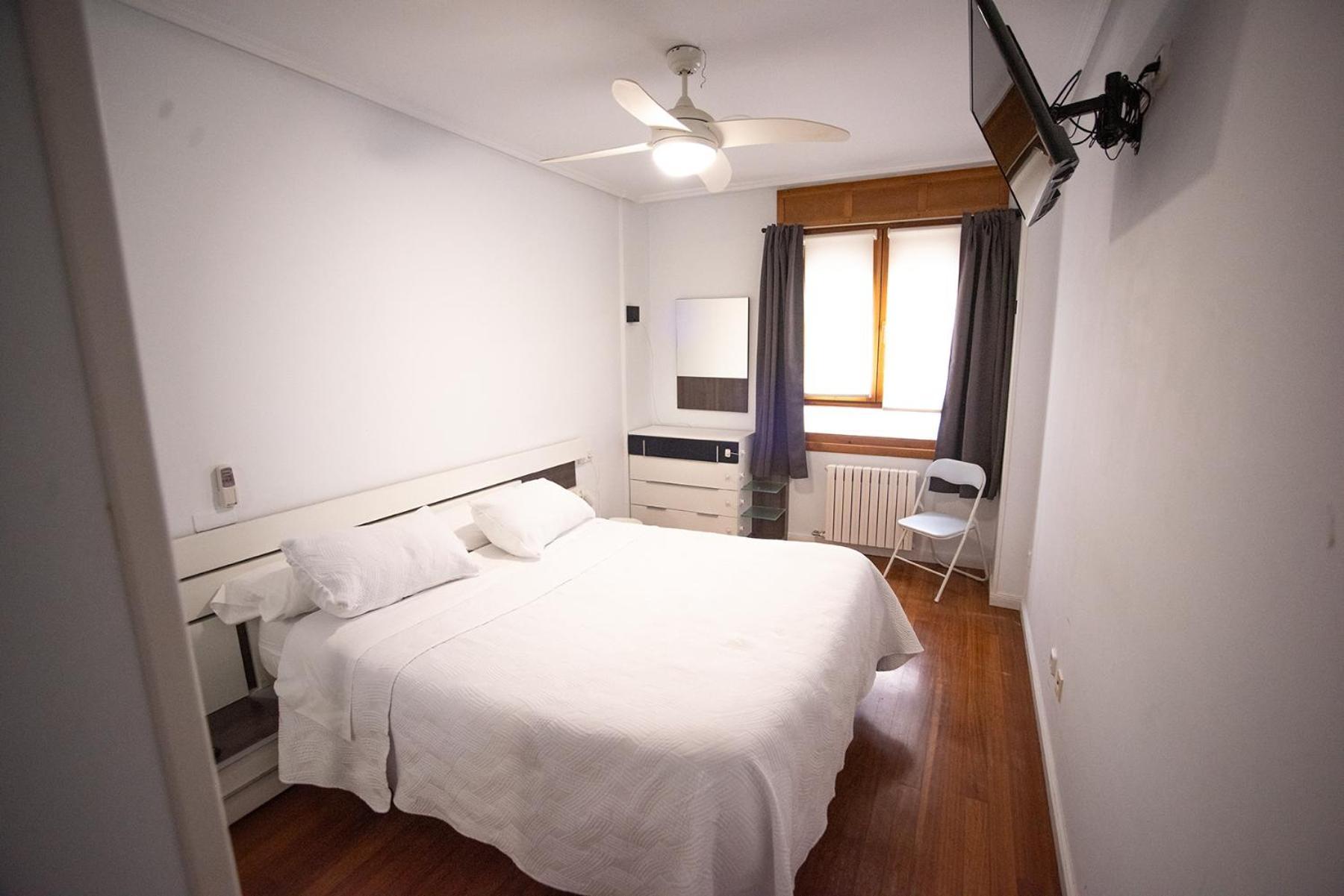 Apartacentro Soria Extérieur photo